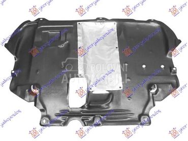 Šuspleh za Ford Ostalo od 2019. do 2022. god.