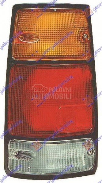 Stop svetla i stop lampe