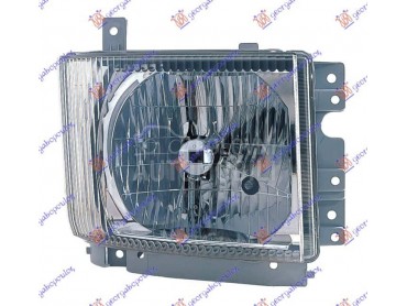 Farovi za Isuzu Ostalo