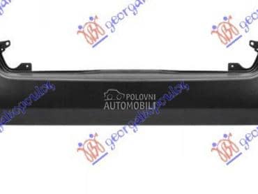 Branik za Jeep Cherokee