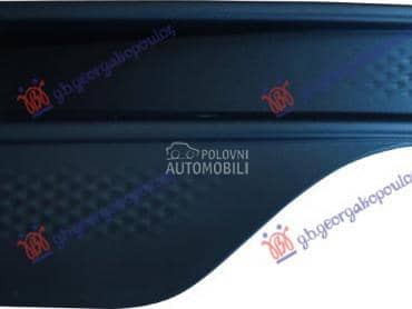 Resetka za Jeep Compass