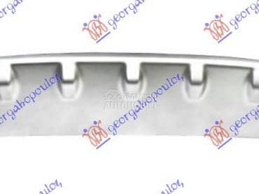 Lajsna za Kia Niro od 2016. do 2022. god.