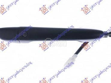 Kvaka za Mazda Ostalo od 2011. do 2017. god.