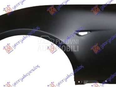 Krilo za Mazda Ostalo