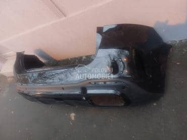 AMG BRANIK za Mercedes Benz GLE 350, GLE 300, GLE 400 ... od 2020. do 2023. god.