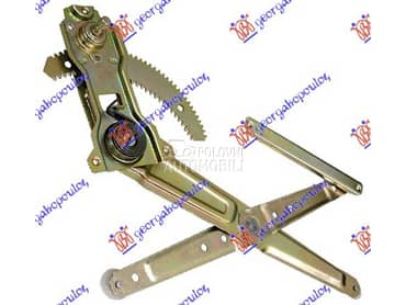 Podizac prozora za Mitsubishi L300 od 1988. do 2004. god.