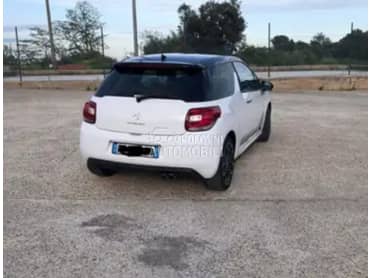 Stop svetla restayling za Citroen DS3 od 2010. do 2017. god.