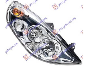 Farovi za Nissan Ostalo