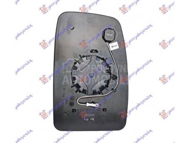 Staklo retrovizora za Nissan Ostalo