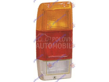 Stop svetla i stop lampe za Nissan  od 1986. do 1995. god.