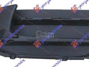 Resetka branika za Porsche Panamera