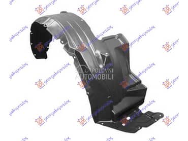 Potkrilo za Toyota Hilux