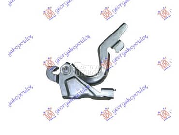 Makaze za haubu za Toyota Hilux