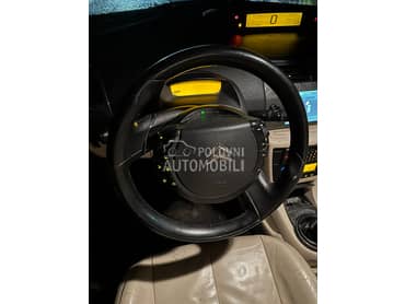 Airbag u volanu za Citroen C4
