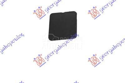 Poklopac kuke prednjeg branika