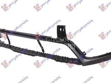 Spojler branika za Kia Niro