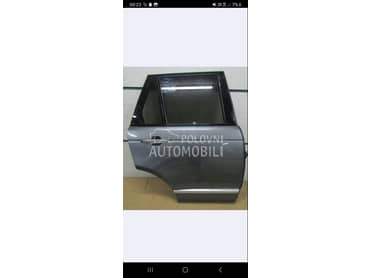 vrata za Land Rover Range Rover Vogue od 2013. do 2022. god.