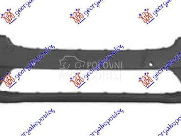 Branik za Ford Ostalo od 2019. do 2022. god.