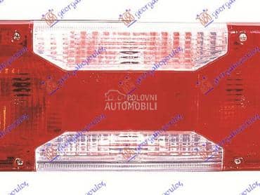 Stop svetla i stop lampe