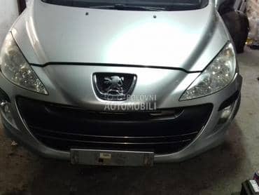 Kompijuteri za Peugeot 308