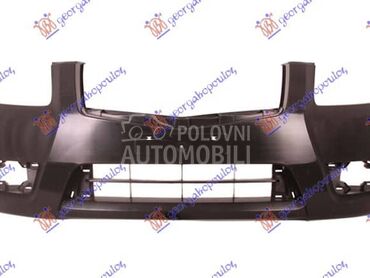 Branik za Mazda Ostalo od 2006. do 2013. god.