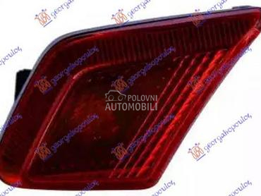 Migavac za Mercedes Benz 