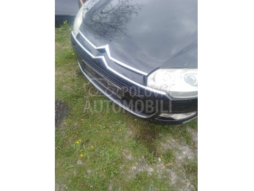 Klapna gasa za Citroen C5