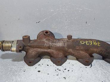 IZDUVNA GRANA za BMW Serija 3