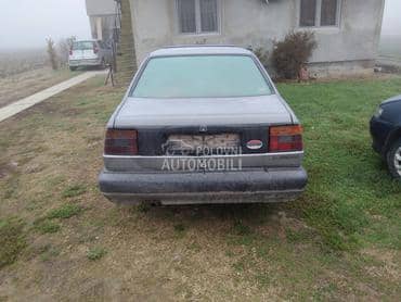 Limarija za Volkswagen Jetta od 1990. do 1998. god.