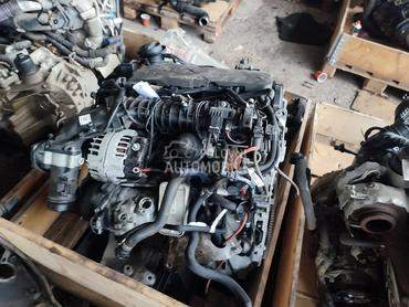 MOTOR za BMW Serija 5