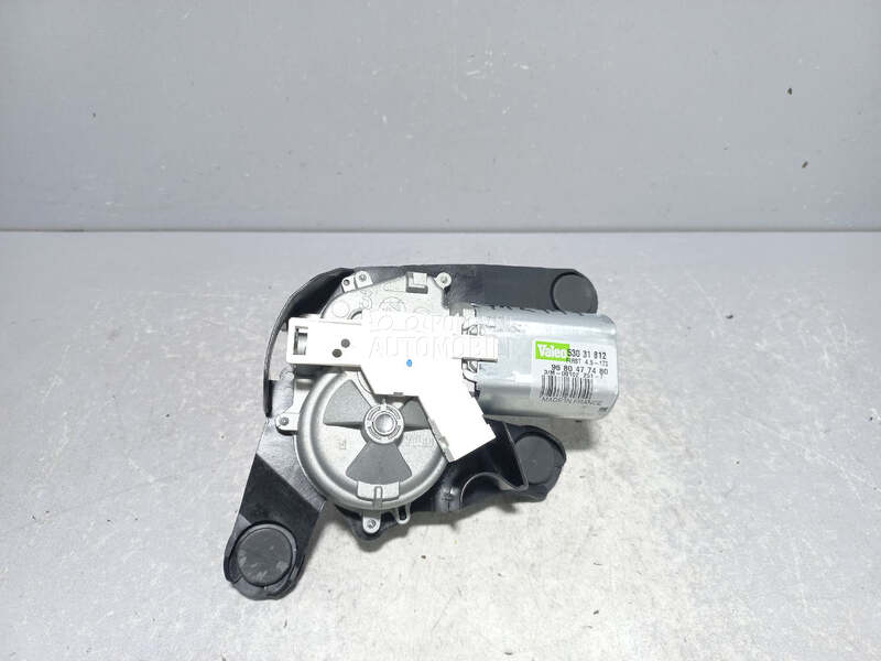 MOTORIC BRISACA GEPEKA