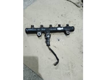 Rampa, magistrala dizni HDi za Peugeot 807, Expert od 2006. do 2014. god.