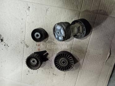 Roler,spaner,zatezac kaisa za Fiat Doblo