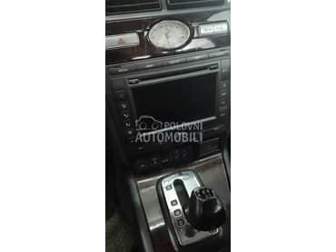 multimedija navigacija za Ford Mondeo