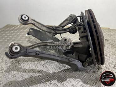 GLAVČINA za Mercedes Benz GLC Klasa