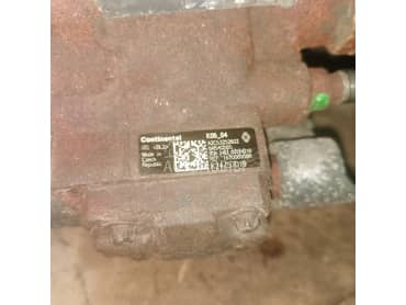 Pumpa visokog pritiska za Renault Kadjar od 2015. do 2018. god.