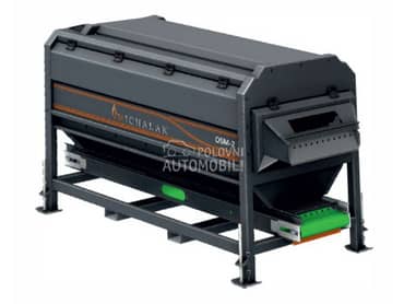 TOPER ZA ČIŠĆENJE LUKA