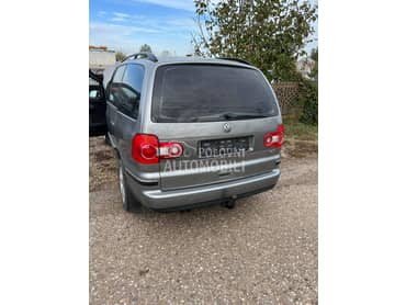 Stop svetla/Stop lampe za Volkswagen Sharan