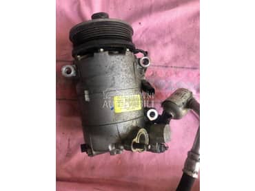 Kompresor klime 2.2 za Land Rover Range Rover Evoque od 2011. do 2014. god.