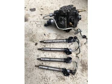 Dizne i pumpa 2.2 za Land Rover Range Rover Evoque od 2011. do 2014. god.