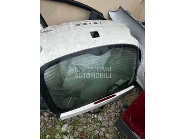 Gepek vrata za Seat Ibiza za 2015. god.