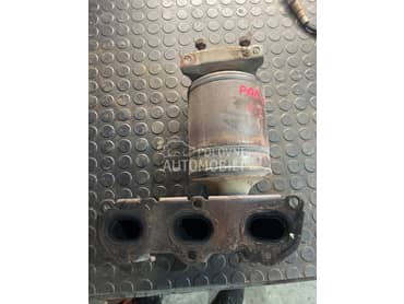 katalizator 1.2 za Škoda Rapid, Praktik, Fabia