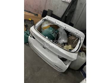 Gepek vrata za BMW X3