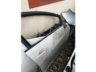 Vrata za Seat Ibiza za 2015. god.