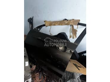 Vrata za Nissan Qashqai za 2017. god.