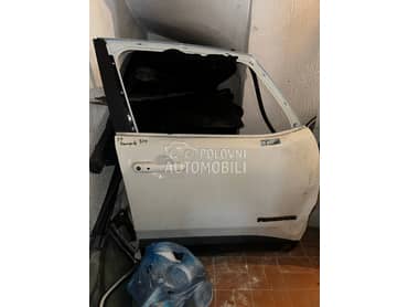 Vrata za Jeep Renegade