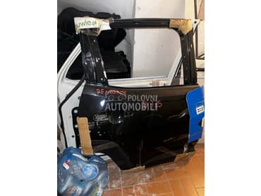 Vrata za Jeep Renegade