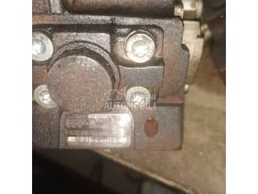 Pumpa visokog pritiska za Renault Laguna od 2005. do 2015. god.