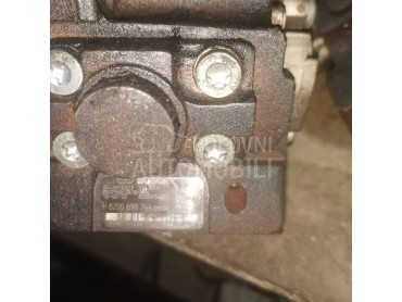 Pumpa visokog pritiska za Renault Megane od 2005. do 2015. god.