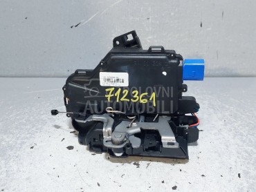 BRAVA VRATA za Škoda Fabia